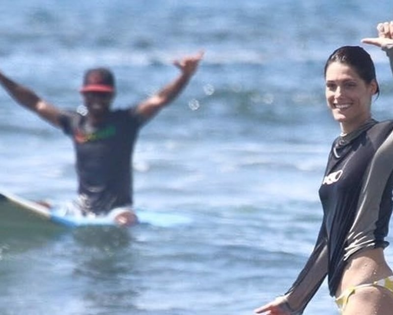 Private Surf Lesson in Lahaina, Maui for All Ages