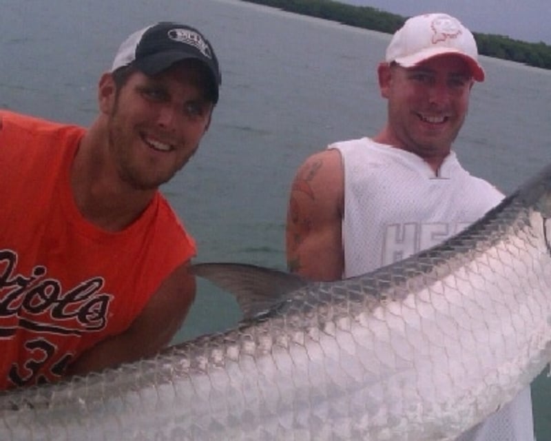 Key Largo Deep Sea Fishing Charter