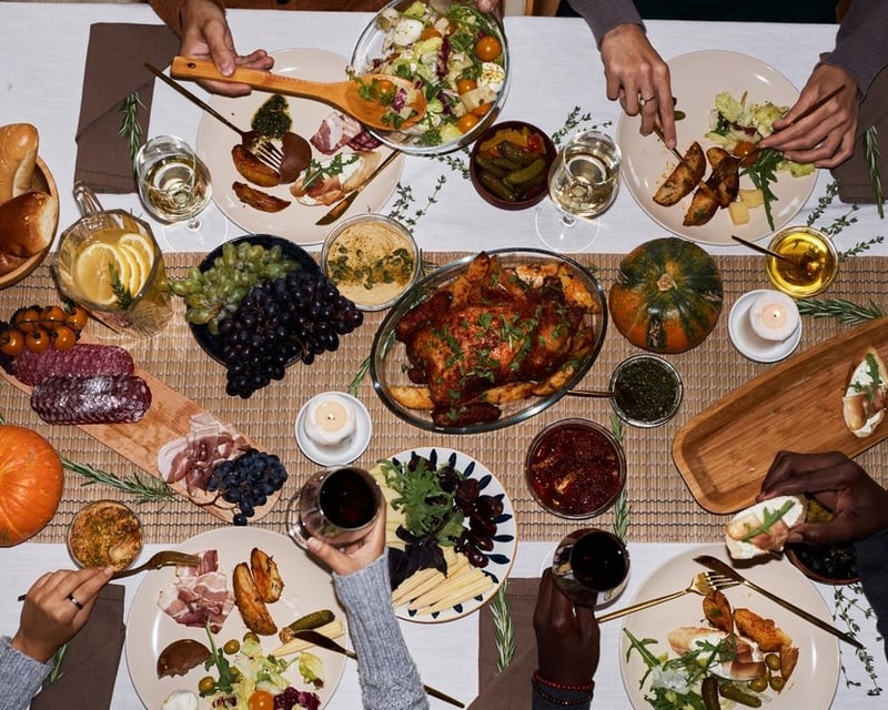 Farm-to-Table Wine Country Cooking Class in Hood River