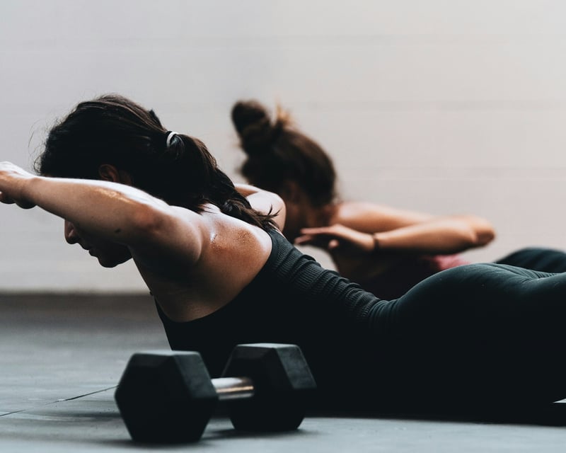 Private Pilates Class at Your Vacation Rental in Punta Cana