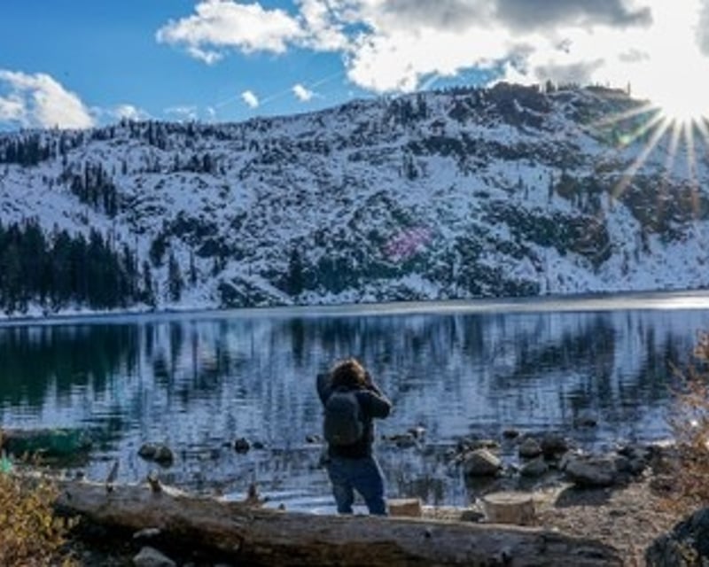 Sacred Sites & Vortex Tour of Mt. Shasta