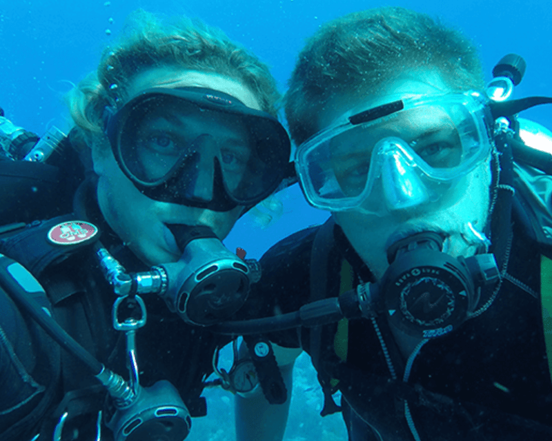 Scuba Diving Charter In Islamorada