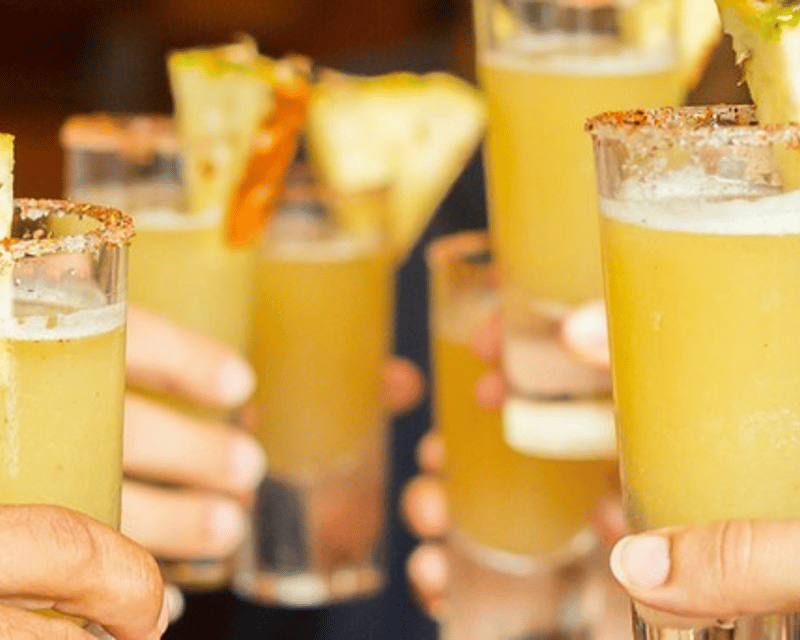 Puerto Vallarta Tequila & Taco Tasting Tour