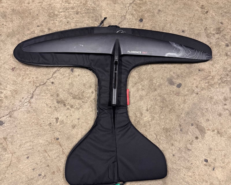 Seattle Lift Florence 130X Foil Rental