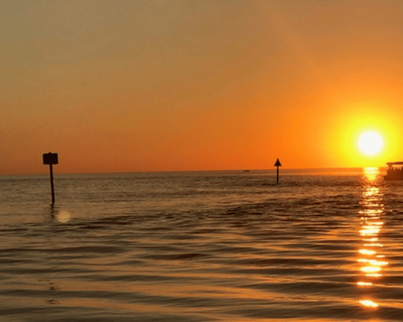 Bonita Springs Sunset Cruise