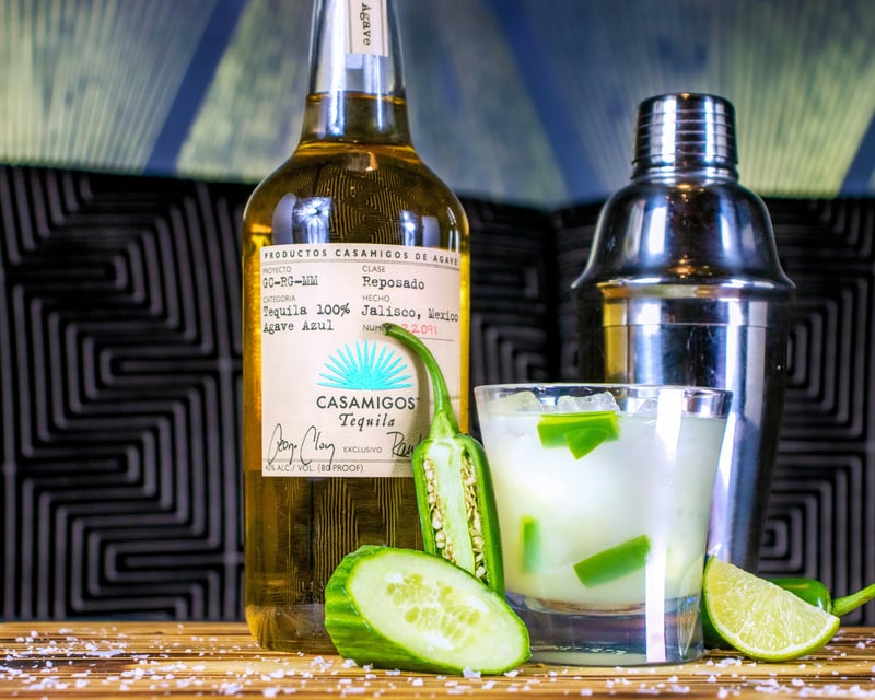 South Florida 2-Cocktail Mixology Class