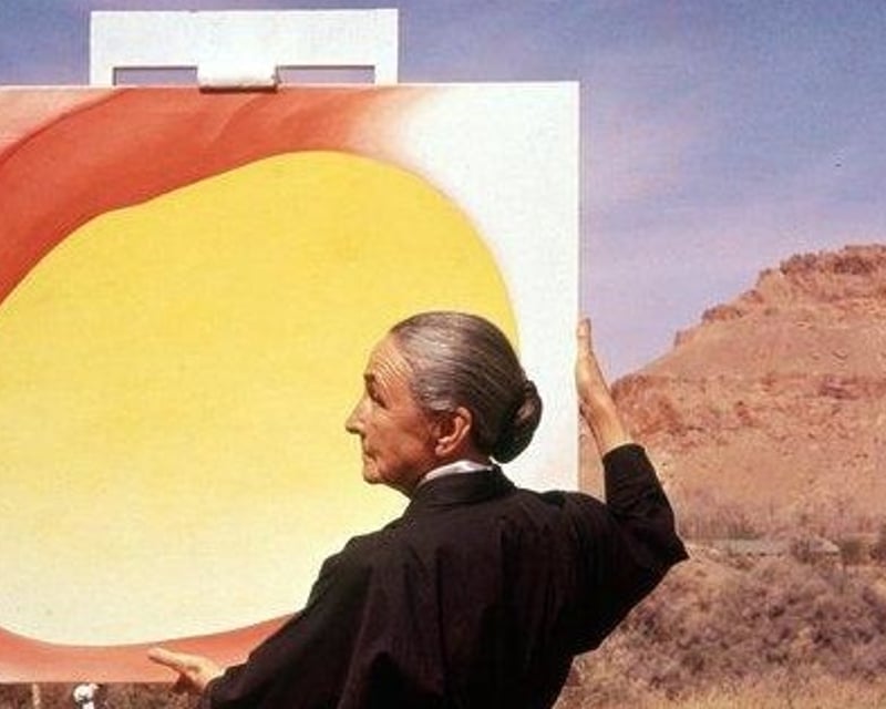 Women in New Mexico History Walking Tour in Santa Fe