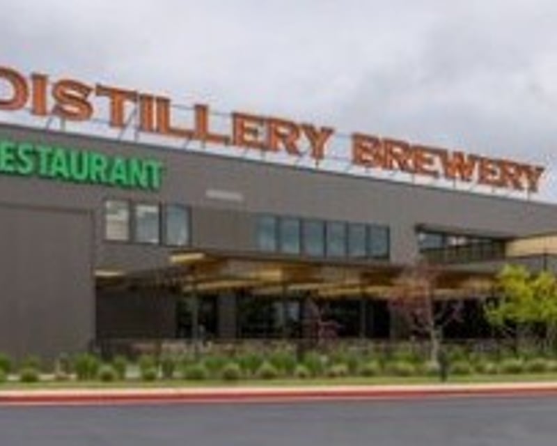 Brewery & Distillery Tour in Rochester, WA