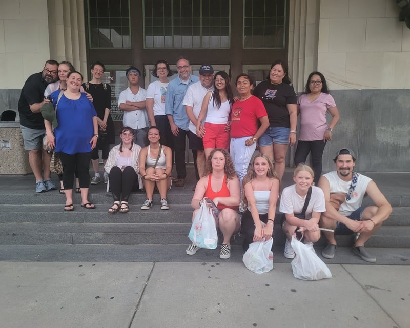90-Minute Galveston Ghost Tour