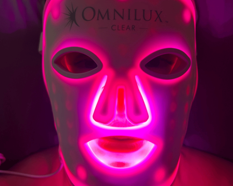 In-Home Express Glow Facial in Santa Rosa