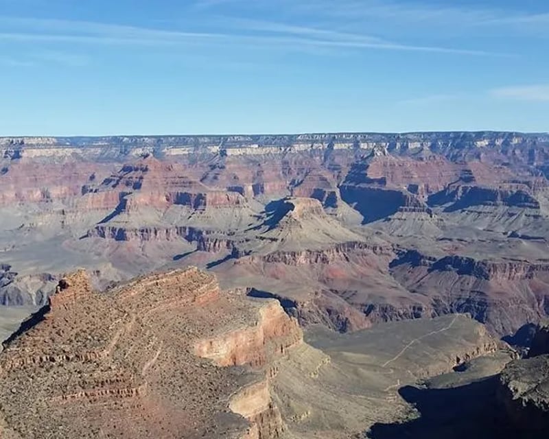 Grand Canyon & Sedona 13-Hour Tour