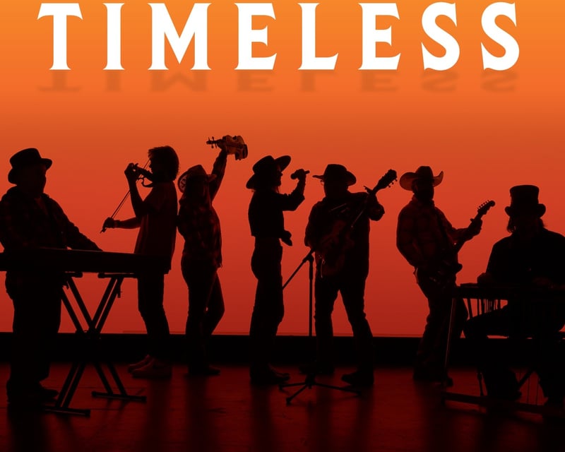 Classic Country Music Dinner Show in Bryce Canyon City
