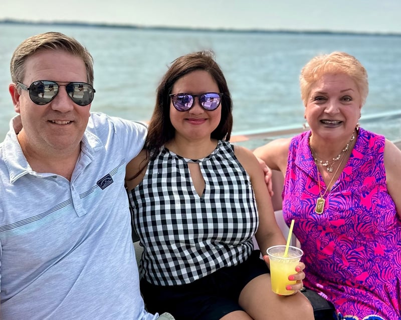 Kent Narrows 90-Minute Sightseeing Cruise