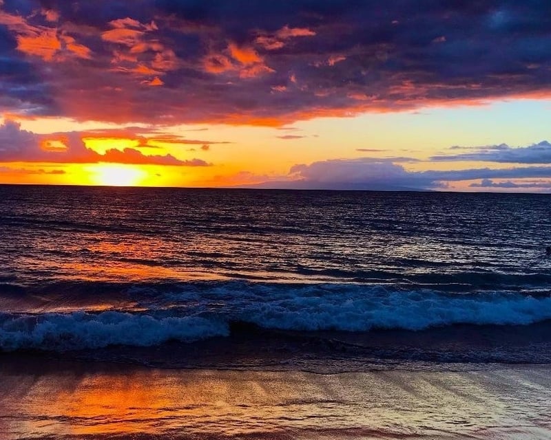 Maui 2-Tank Night Dive