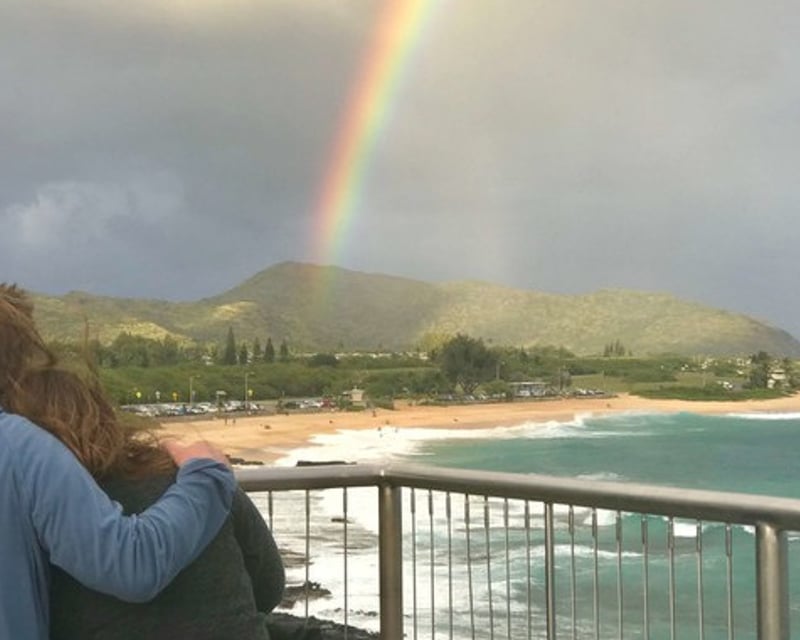 Explore Oahu on a Private 6-Hour Transfer Tour
