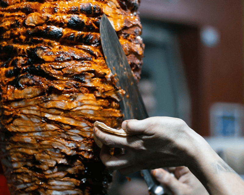 Tacos, Tequila & Mezcal Food Tour in Sayulita