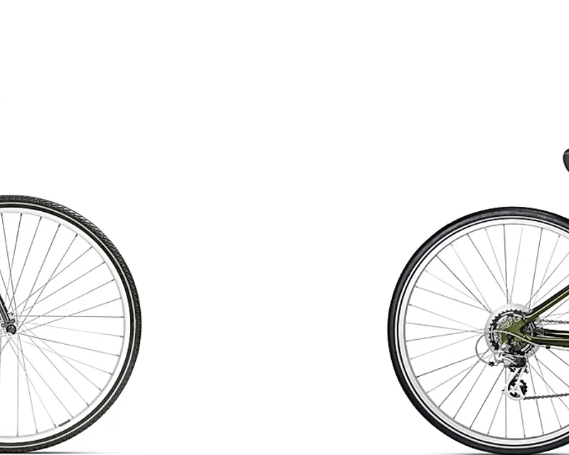 Self-Guided Bike Or E-Bike Rental In Portsmouth And New Castle