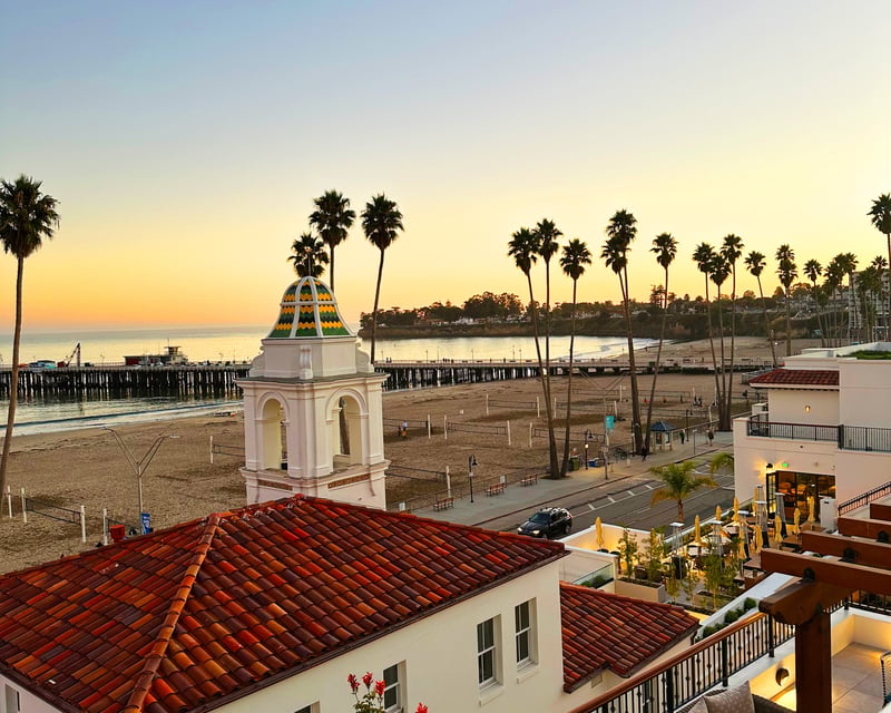 Santa Cruz Surf & Skate Guided Walking Tour