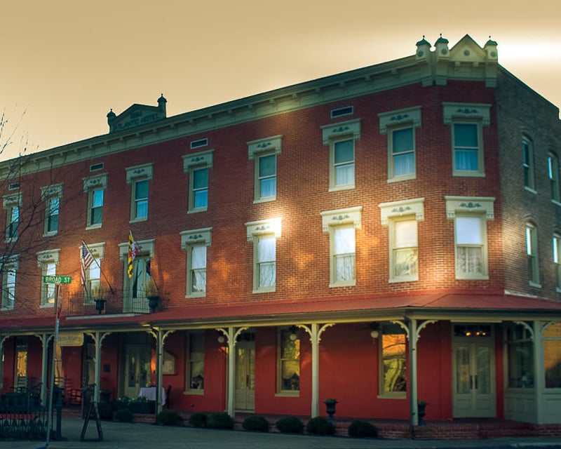 Berlin Guided Ghost Tour