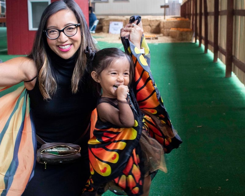 Rancho Santa Fe Halloween Animal Festival
