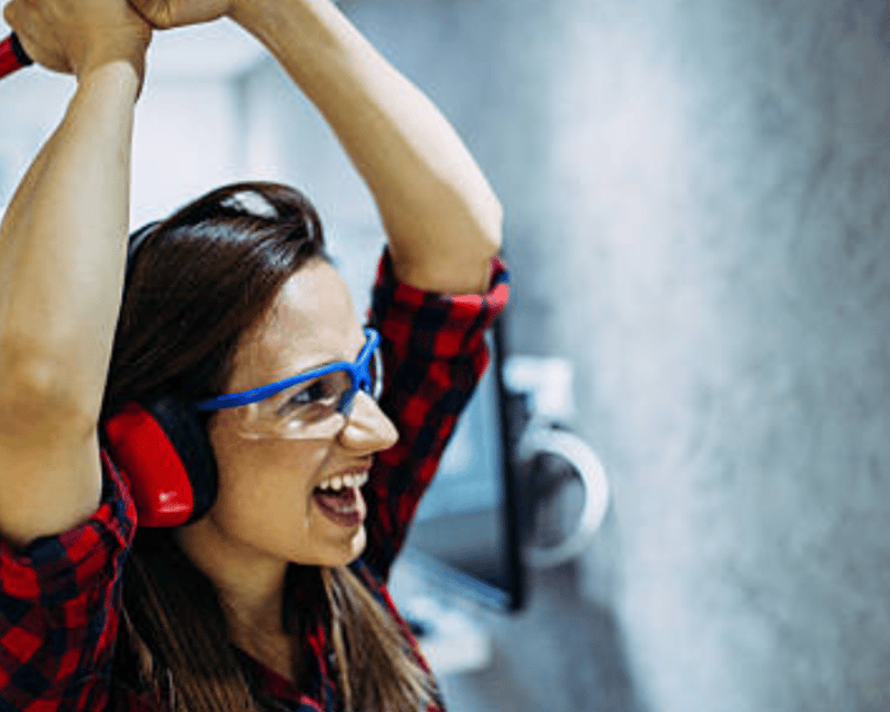 15-Minute Rage Room Session in Westwood