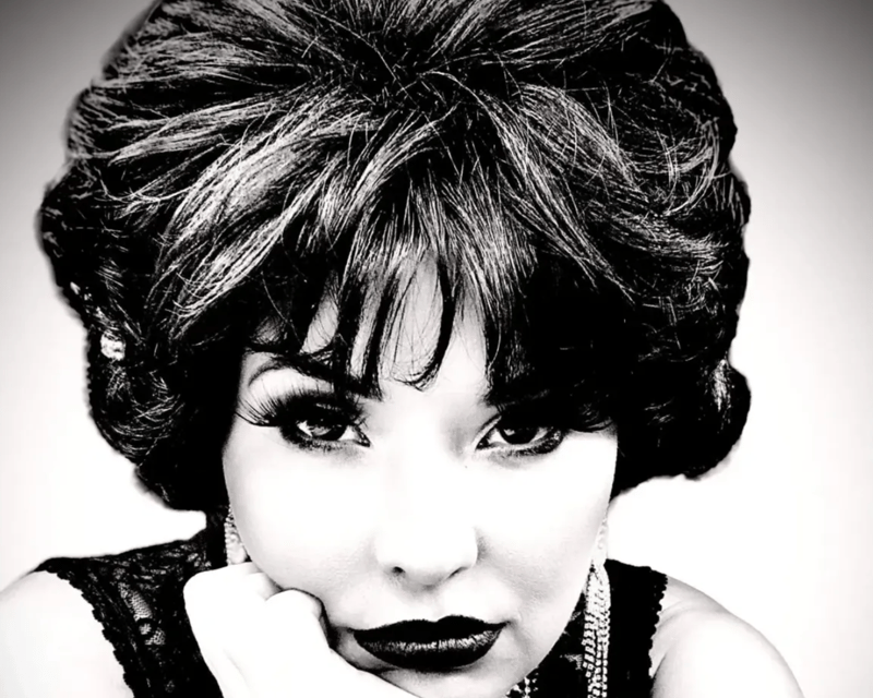 Patsy Cline Tribute Show in Pigeon Forge