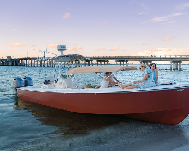 Sunset Cruise Anna Maria Island