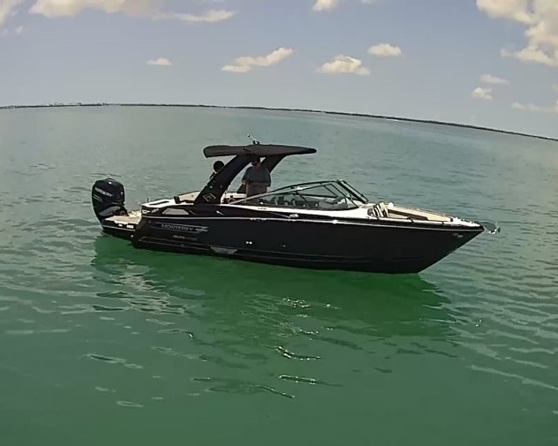 Private Sandbar & Sunset Boat Rental in Key West