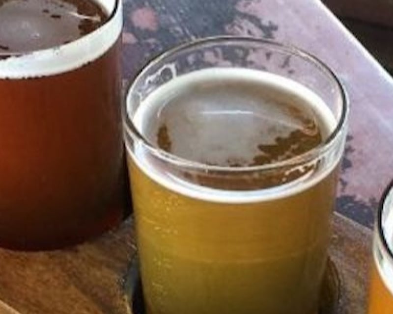 3-Hour Austin Brewery Bicycle Tour