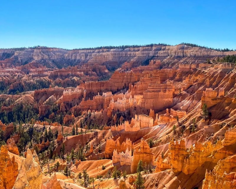 Bryce Canyon Full-Day Guided Hike