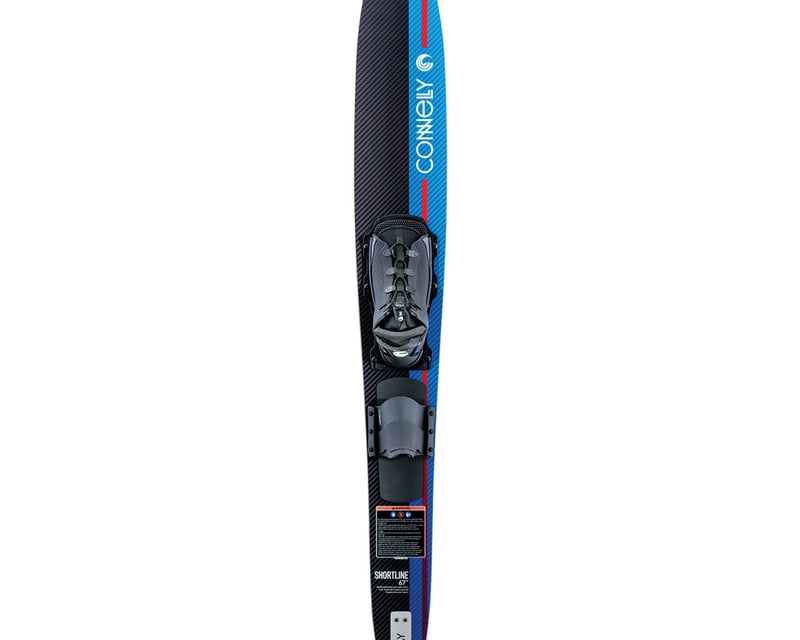 Slalom Water Ski Full-Day Rental