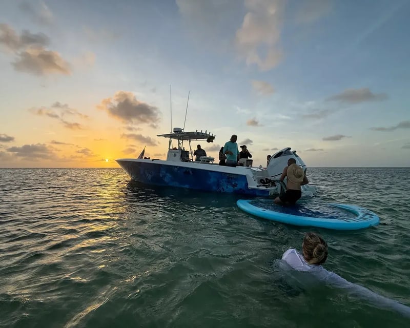 Key West Sunset Cruise