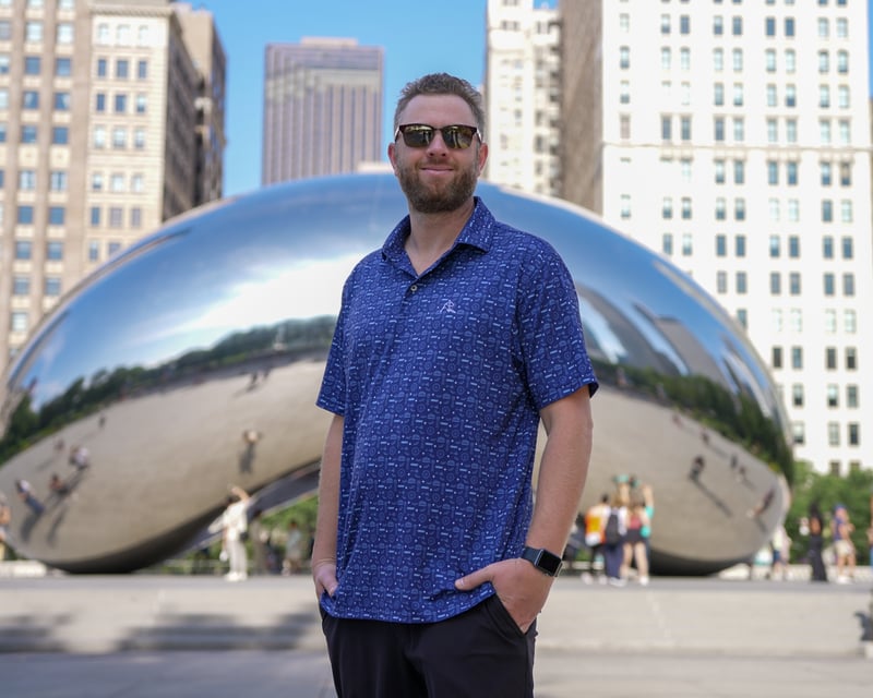 Chicago Loop Architecture Walking Tour & The Bean