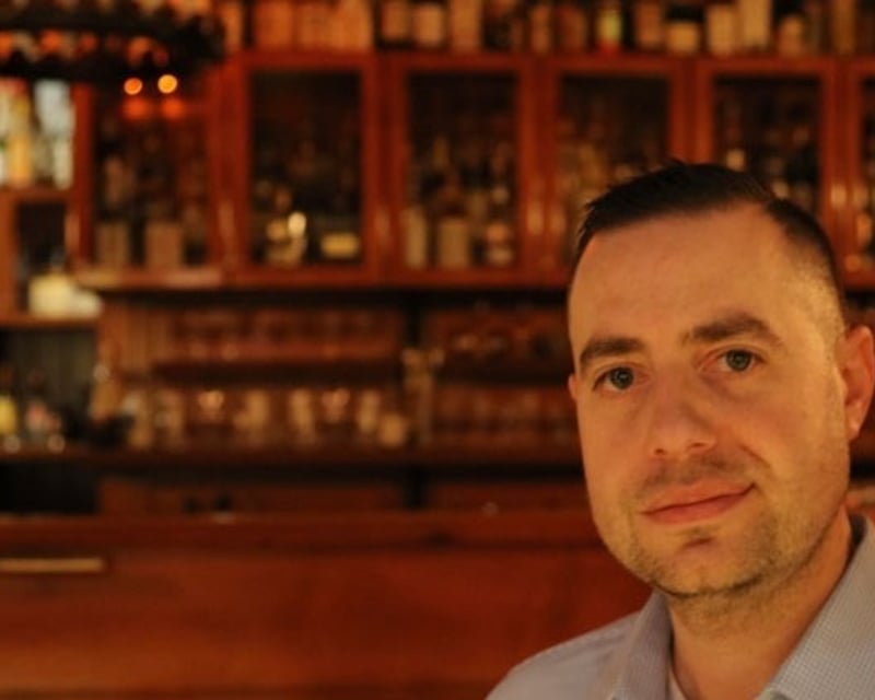 Chicago Prohibition Speakeasy Bus Tour