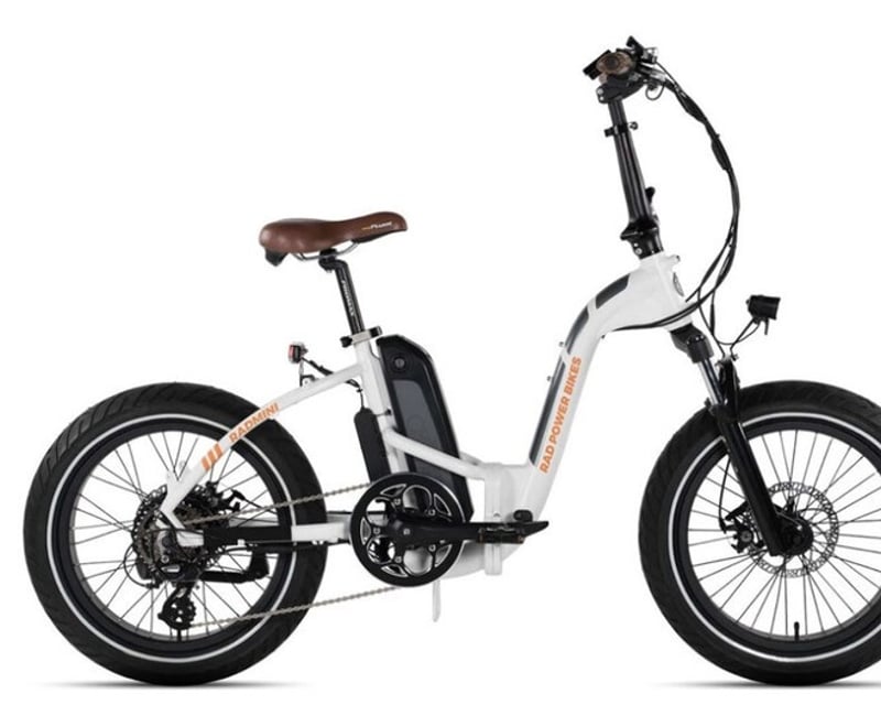 Skagway E-Bike Rental Near Gold Rush Cemetery