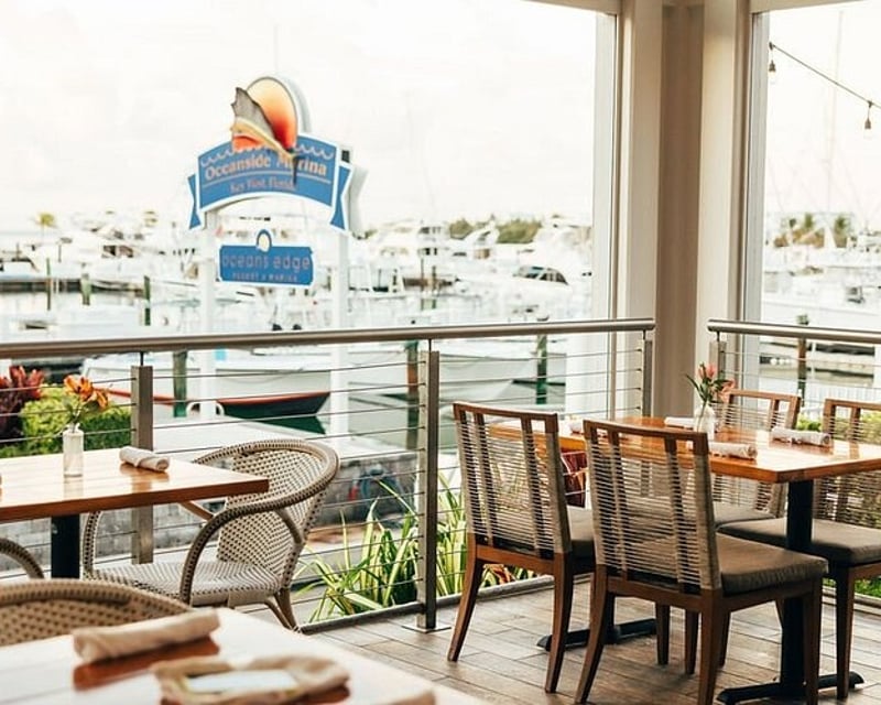 Waterfront Bar Crawl Charter in Key West
