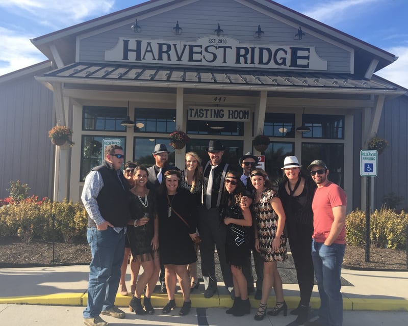 Private Delaware Wine Tasting Shuttle from Rehoboth Beach