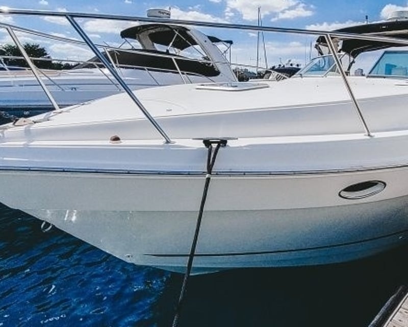 Chicago Private Yacht Charter