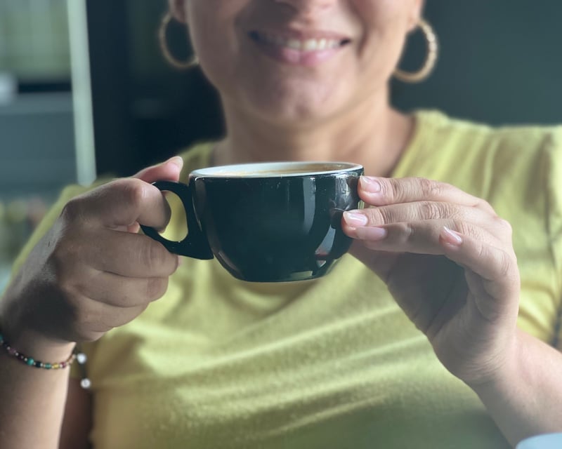 Old San Juan Coffee & Chocolate Guided Tour