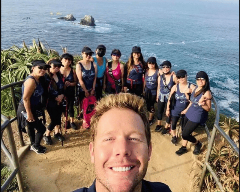 Laguna Beach Wilderness Guided Hike
