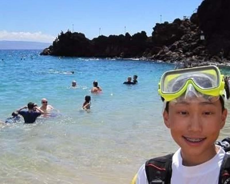 Discover Scuba Diving For Beginners In Kaanapali