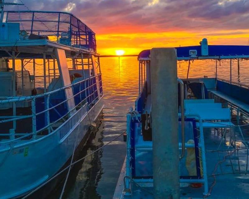 Custom Private Captained Boat Charter in Naples