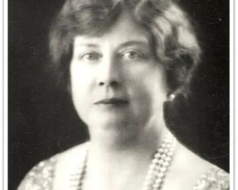 Venice Women's History Walking Tour