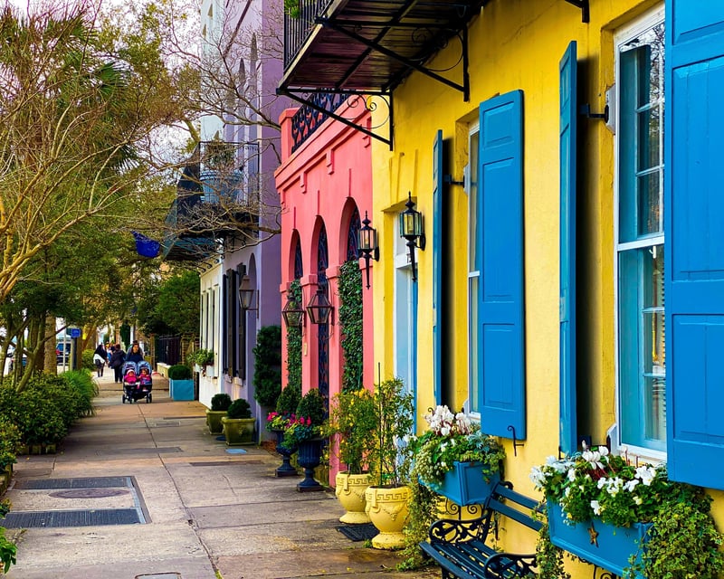 Explore Gullah History Guided Tour in Charleston
