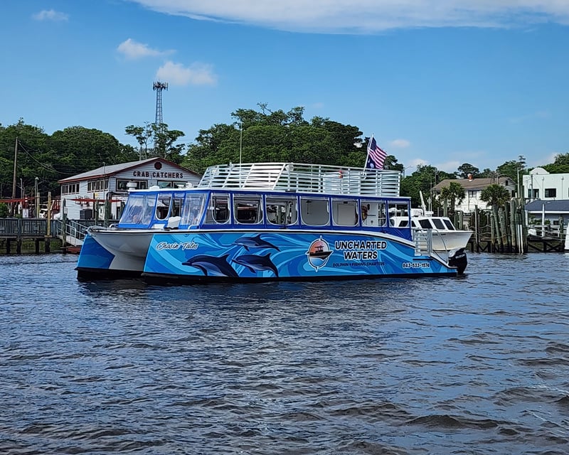 Private Catamaran Charter in Fort Lauderdale