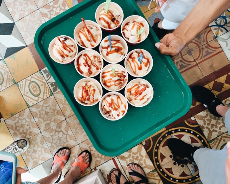 Miami Cuban Food & Cigar Factory Walking Tour