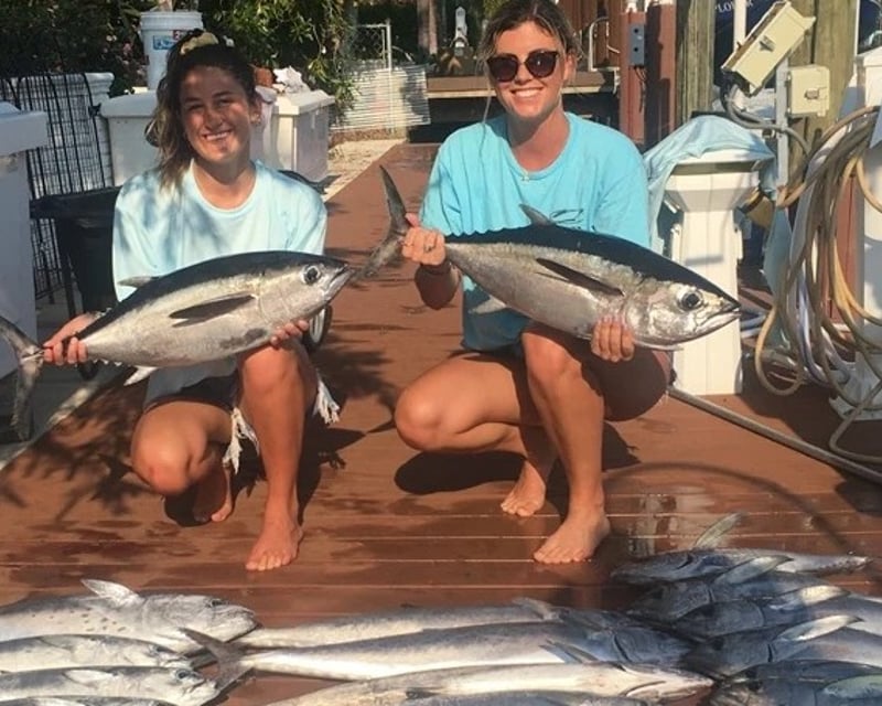 4-Hour Fishing Charter in Fort Lauderdale
