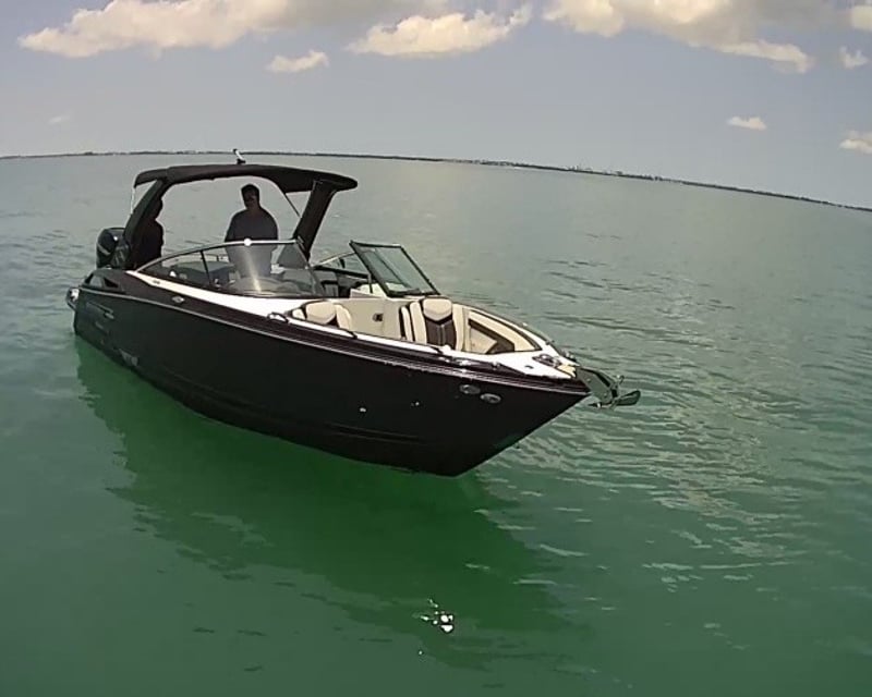 Full-Day Private Boat Rental in Key West