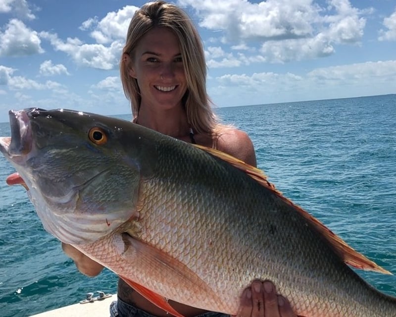 Key Largo Deep Sea Fishing Charter