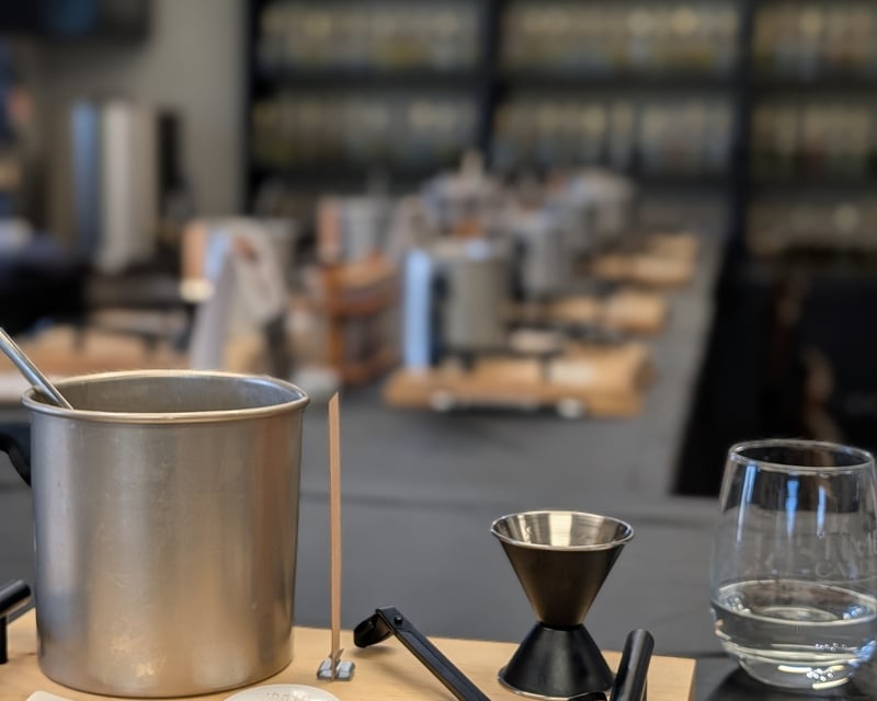Custom Candle Pouring Workshop in Caribou